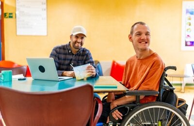 Disabilities