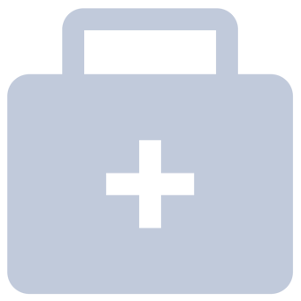 Icon for health emergencies