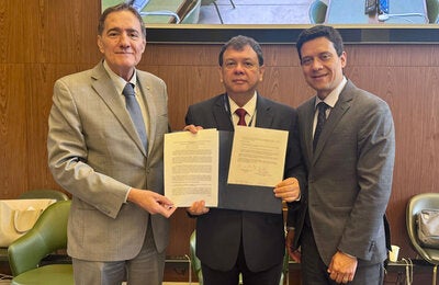 Peru formally joined the Alliance for Primary Health Care (PHC)