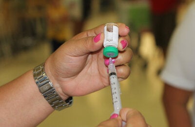 meningitis vaccine