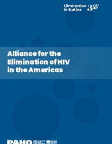 Alliance for the Elimination of HIV in the Americas