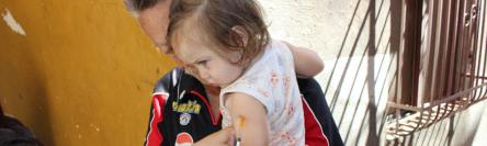 Measles feature image