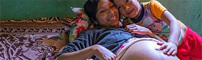 Congenital Chagas feature image
