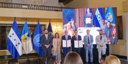Honduras Joins the Alliance for Primary Health Care in the Americas